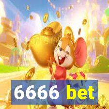 6666 bet